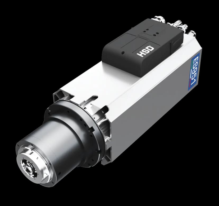 HSD Spindle