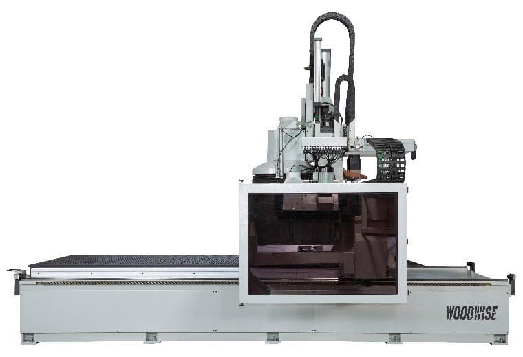 Machinery
