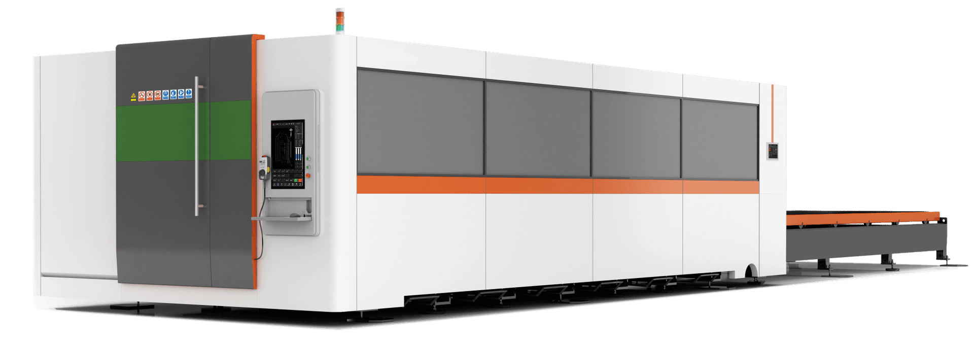 Fiber Laser