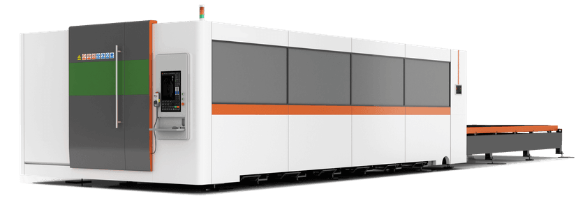 CNC Fiber Lasers
