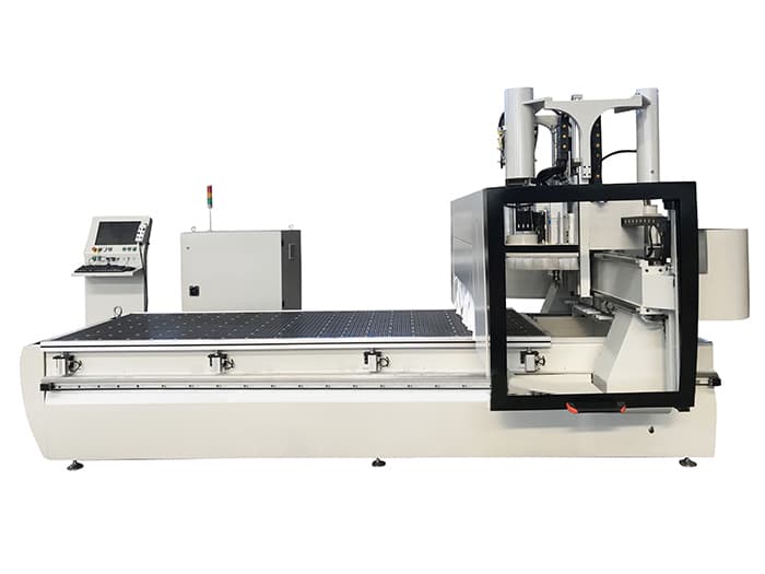 CNC Router - 3 Axis