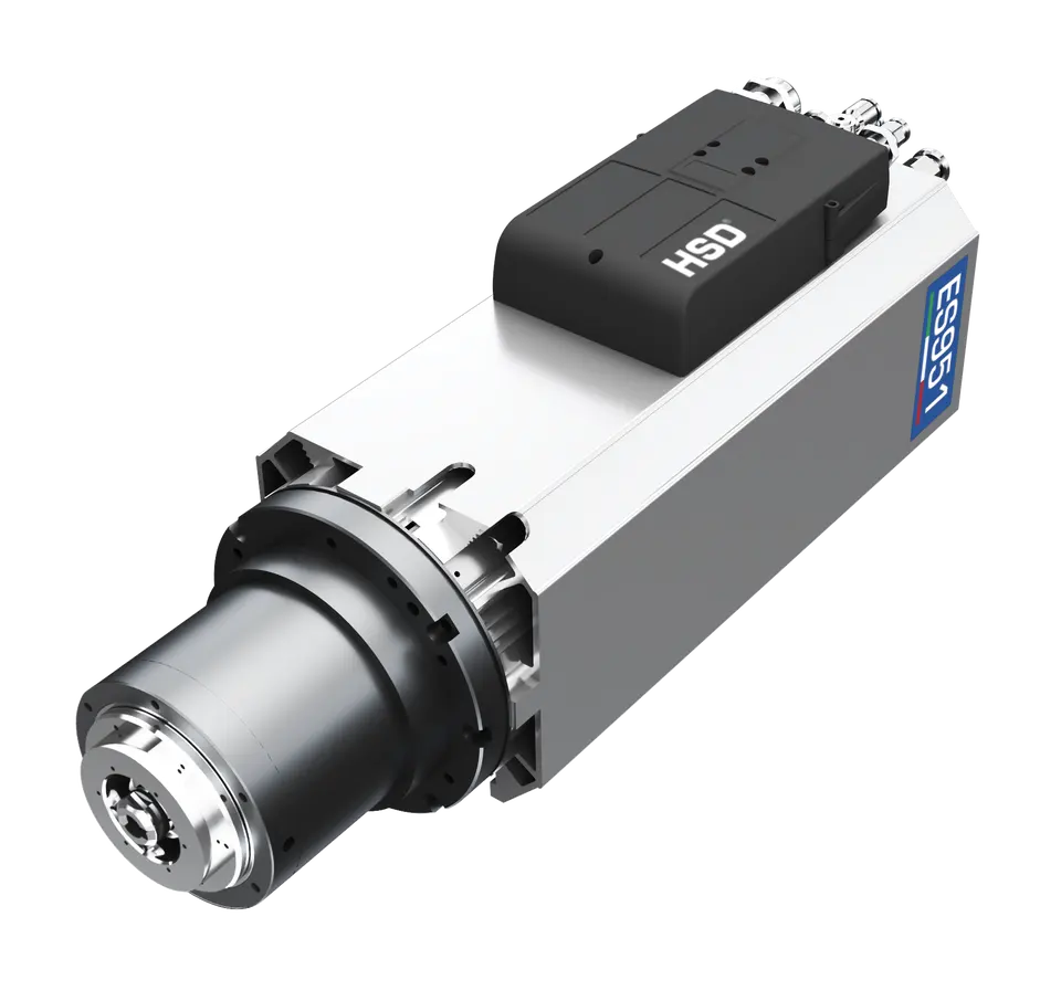 HSD Spindle
